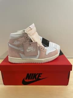 Air Jordan 1 Retro High OG "Washed Pink"のサムネイル