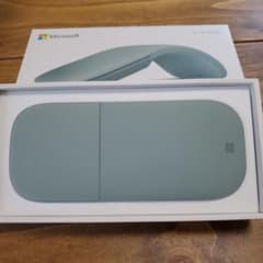 Microsoft ARC MOUSE SAGE ELG-00046のサムネイル