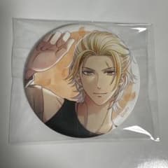 スタマイ 桐嶋宏弥 2周年アニバ缶バッジ スタマイ 桐嶋宏弥 2周年アニバ缶バッジ