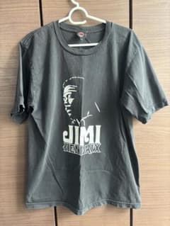 Jimi Hendrix ジミ・ヘンドリックス アーティストTシャツのサムネイル
