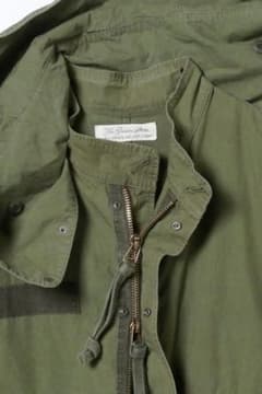 レミレリーフ　REMI RELIEF BEAMS PLUS　fishtailのサムネイル
