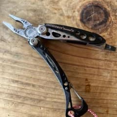 LEATHERMAN Skeletool CX マルチツールのサムネイル