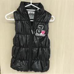 ジェニー ダウンベスト 140のサムネイル