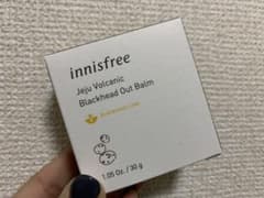 ヴォルカニック　ブラックヘッドアウトバームのサムネイル
