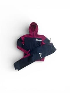 adidas Z.N.E. 上下　Mサイズのサムネイル