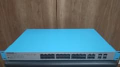 【PoE】APRESIA ApresiaLightGS128GT-PoE 本体のサムネイル