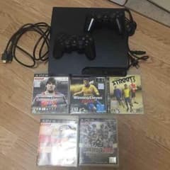 ps3コントローラーケーブル本体セットのサムネイル