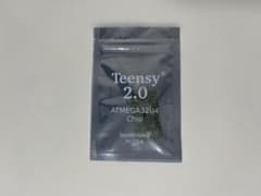 Teensy 2.0 ATMEGA32U4 マイコンボード - 2
