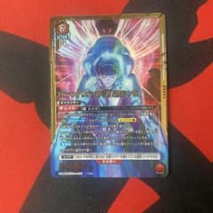 ユニオンアリーナ エヴァンゲリオン 初号機擬似シン化 SR 星2パラレル