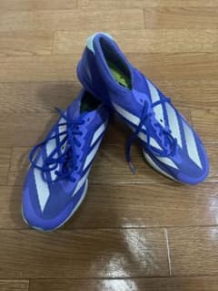 adidas アディゼロフィネス　24.5のサムネイル