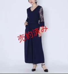 LASUD オールインワン(パンツタイプ)のサムネイル