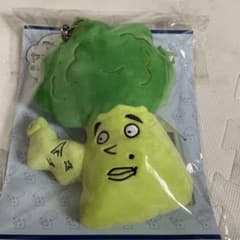 ヤギッコリー ぬいぐるみパスケースのサムネイル