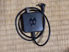 ⑤ 充電器AC2130 空調服　バートルエアークラフトBURTLEのサムネイル
