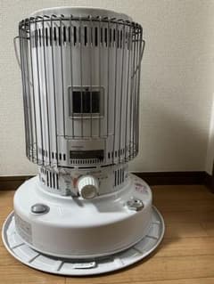 石油ストーブ【TOYOTOMI】 KS-6700 ２０１８年製　　引取り限定 Yちゃん様専用石油ストーブ【TOYOTOMI】 KS-6700 引取り限定 - メルカリ