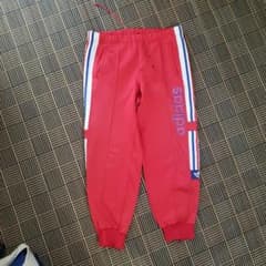 adidasジャージズボンのサムネイル