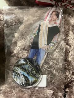 日髙竜太　アクリルスタンドのサムネイル