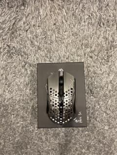 Finalmouse Starlight Pro Tenzのサムネイル
