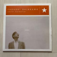 sweet hereafter CD 新川忠　廃盤　スウィート・ヒアアフター m31754763463_1.jpg?1589094545