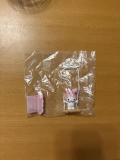 サンリオブランコガチャシリーズ　マイメロディーのサムネイル