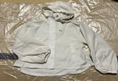 FRAY I.D×PUMA ナイロンブルゾンのサムネイル