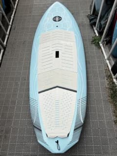 SUP】INFINITY ESCAPE POD 7'2×28 100L - メルカリ