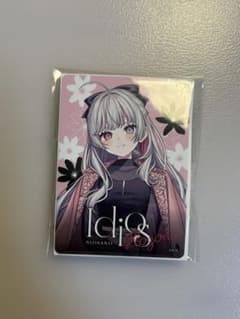 にじさんじ Idios スクエアくじ 石神のぞみ - メルカリ