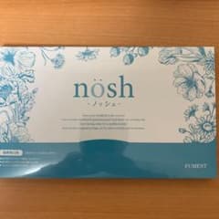 FUMENT nosh 薬用マウスウォッシュ 8ml×30包入りのサムネイル