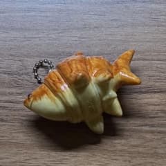 サメワッサン　ホホジロザメ　ガチャガチャのサムネイル