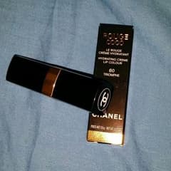 アビリーヌさま専用♪正規品！CHANEL ～2014年春新色～のサムネイル