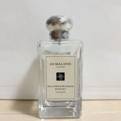 Jo Malone Nectarine Blossom&Honey 香水のサムネイル