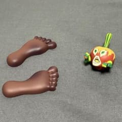 조조 이치 반 쿠지 G상 데스크탑 마스코트