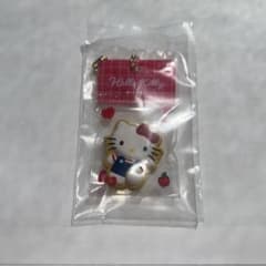 キティ マスコット キーホルダー アイシングクッキーのサムネイル