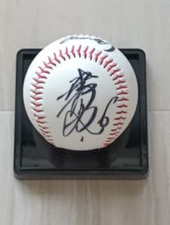 プロ野球　直筆サインボール　坂本選手　読売ジャイアンツ　球団ボールケースセット プロ野球 直筆サインボール 坂本選手 読売ジャイアンツ 球団ボール