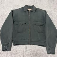 Vintage 50~60s DURABLE ドリズラージャケット Vintage 50~60s DURABLE ドリズラージャケット - メルカリ