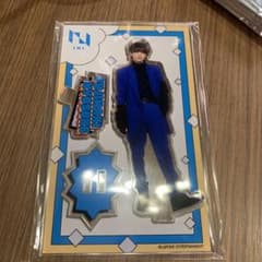 まみぞう様専用ini 藤牧京介109ポップアップストアアクスタのサムネイル