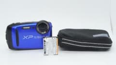 A3202】 FUJIFILM Finepix XP90 フジフィルム - メルカリ