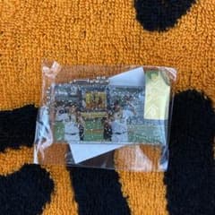 大城卓三 メルセデス アクリルラメボールチェーン8/24のサムネイル