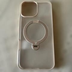 TORRAS iPhone16ProMax 케이스 스탠드 첨부 magsafe