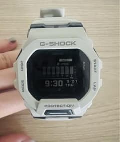 CASIO カシオ　腕時計 G-SHOCK GBD-200UU-9のサムネイル