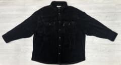 COOTIE Random Corduroy CPO Shirt 7374 - メルカリ