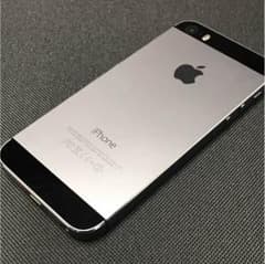 バッテリー交換済 iPhone5sのサムネイル