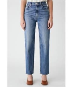 moussy plain jeans straight 23のサムネイル