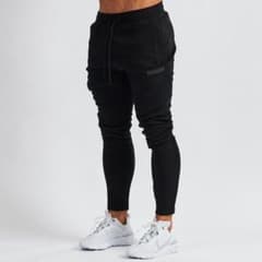 vanquish fitness スウェットパンツ ブラック Sサイズのサムネイル