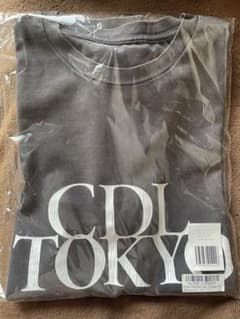 ミュージシャン CDL TOKYO vintage Tee L size m31758269620_1.jpg?1730780545