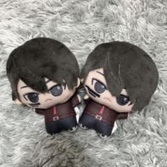 桃源暗鬼　ちびぐるみ　vol.2 無陀野 無人 2個セット