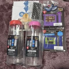 ドラクエ ドラゴンクエスト ふくびき所スペシャル 1番くじロトの伝説 ふたたび編 新品 ドラゴンクエスト くじ ドラゴンクエスト ふくびき所スペシャル