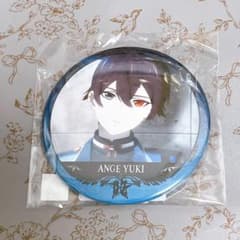 ヴィジュアルプリズン 缶バッジ アンジュ - メルカリ