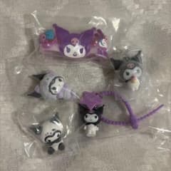 クロミ グッズセット 5種のサムネイル