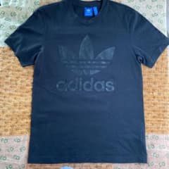 値下げ！adidas originals Tシャツのサムネイル