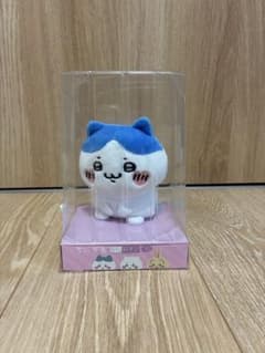 ちいかわ ぴたれすと ハチワレ　ハートほっぺのサムネイル